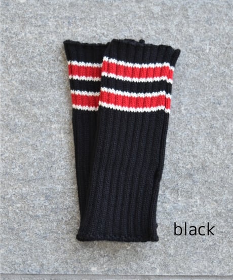 ANDER FINGERLESS GLOVE