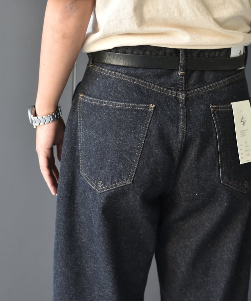 STABILIZER GNZ 0-38 C.BK | 45do｜refomed・Gorsch・