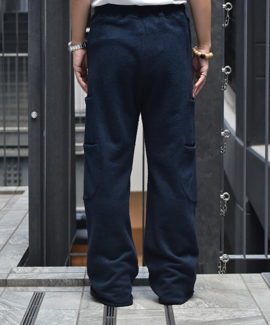 パンツ RANDY 24aw Dish out LAST1】RANDY Dish out | 45do｜ULTERIOR・refomed・G