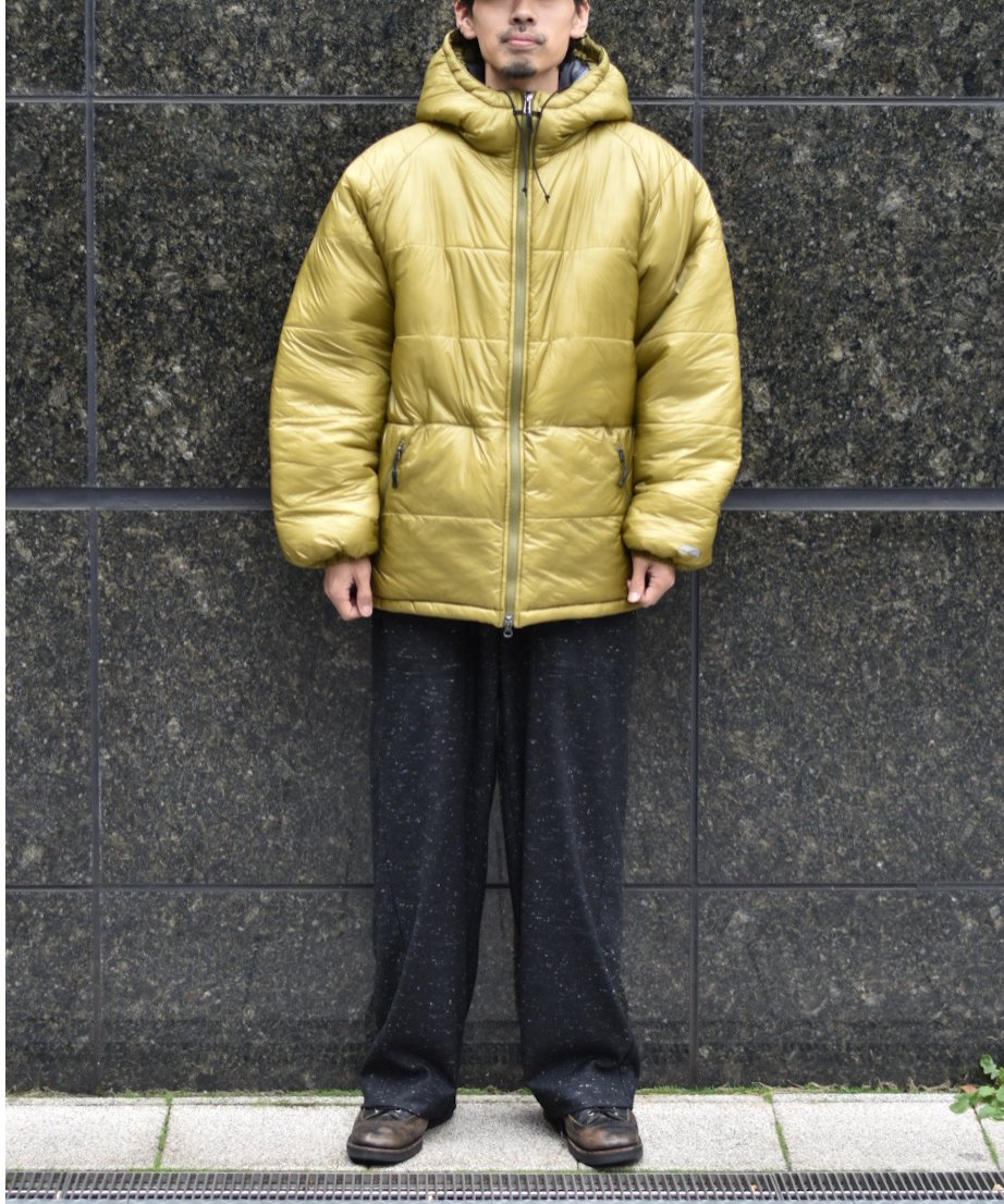 ジャケット・アウター GOLITE SIX MONTH NIGHT 71 Jacket GO LITE SIX MONTH NIGHT 71 | 45do｜ULTERIOR・refo
