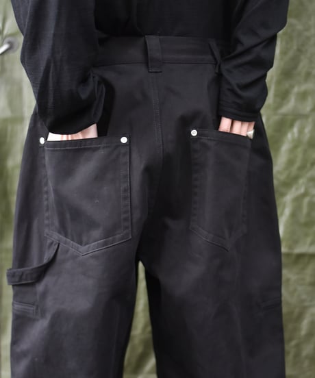 rajabrooke KERJA CHINO PT