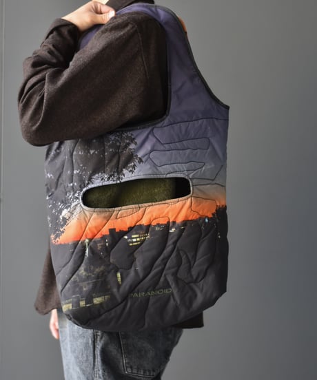 CATEGORY PARANOID | 45do｜ULTERIOR・refomed・Gorsc