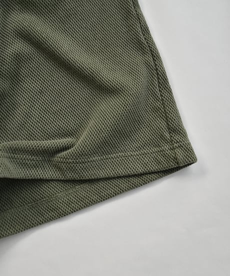 ANDER MESH SHORTS