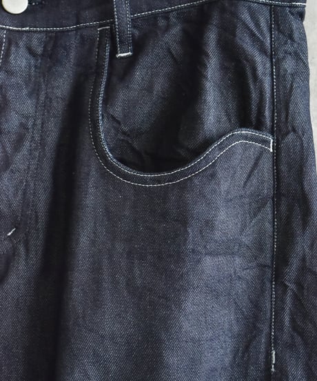 C.M.P,Y No. 8 Jeans 8oz