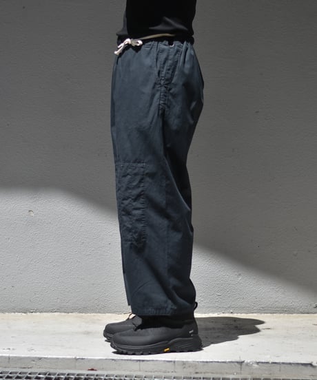 児島新鮮組  JU-DO PANTS