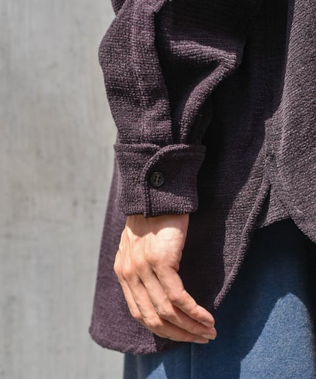 yose TERIA-mole tweed
