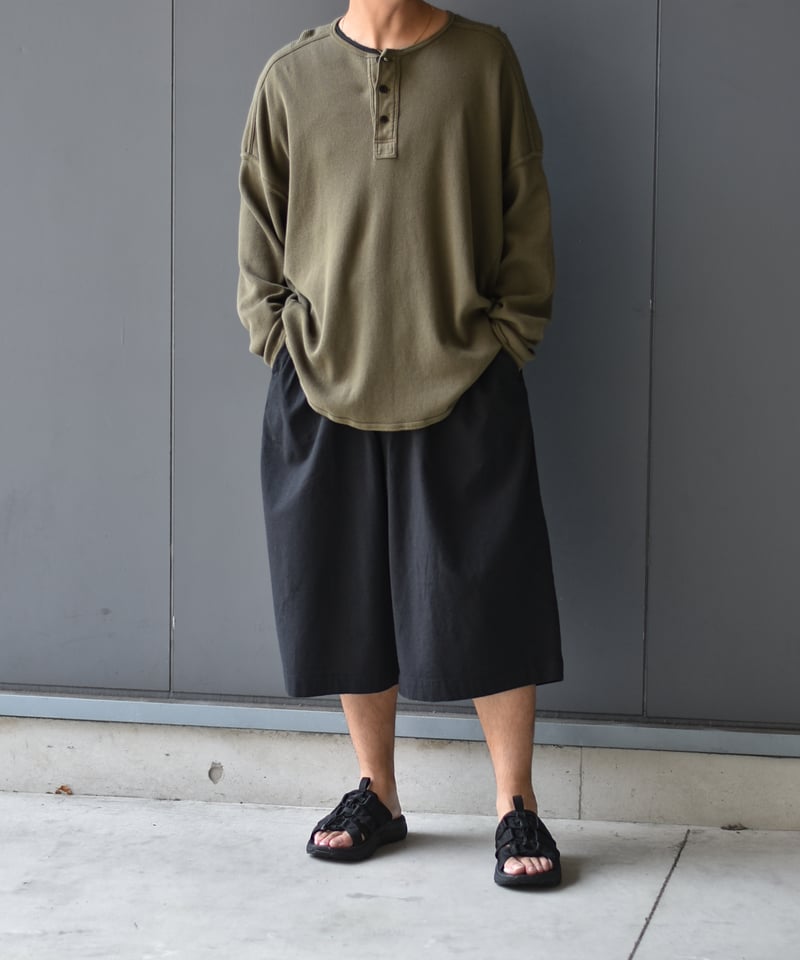 児島新鮮組 BIG SHORTS fridge panio 45do 取扱い LAST1】児島新鮮組 BIG SHORTS - 45do exclusive | 45do