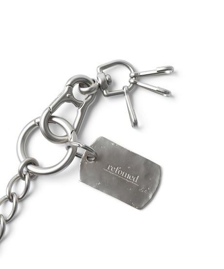 refomed  GUARD STRAP
