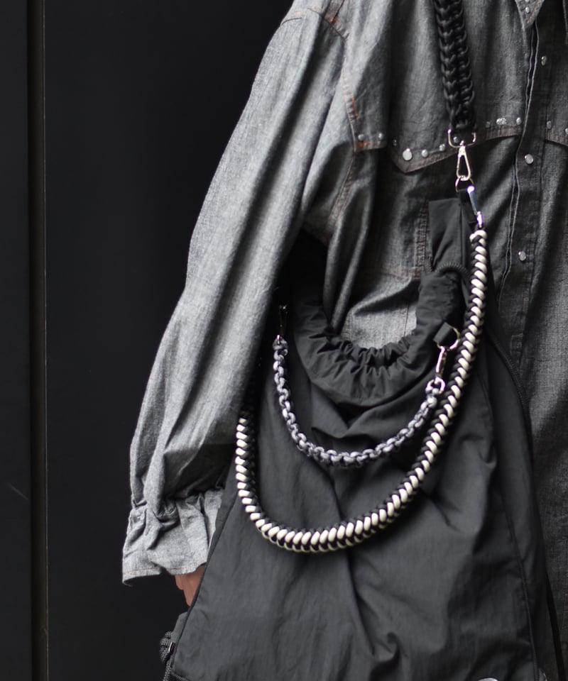 復刻 PARANOID Flexible Bag for 45do | 45do｜ULTERI