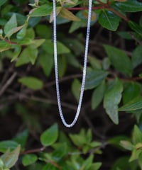 venetian necklace