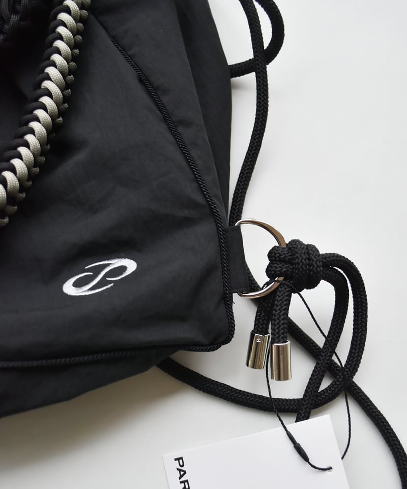 パラノイド バック 復刻 PARANOID Flexible Bag for 45do | 45do｜ULTERI