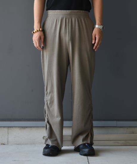 FOS(S)  SHRINK TENJIKU PANTS
