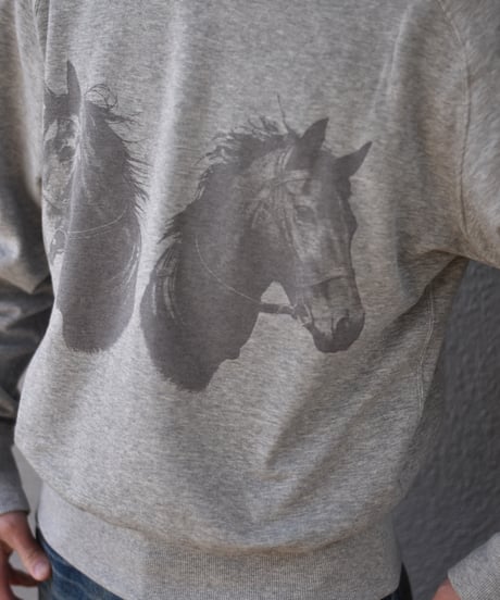 STEAF PACK ANIMAL SWEAT