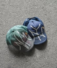 NAM Warped Mesh Cap