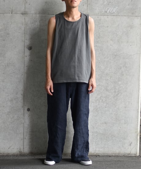 ANDER POISON TANK TEE