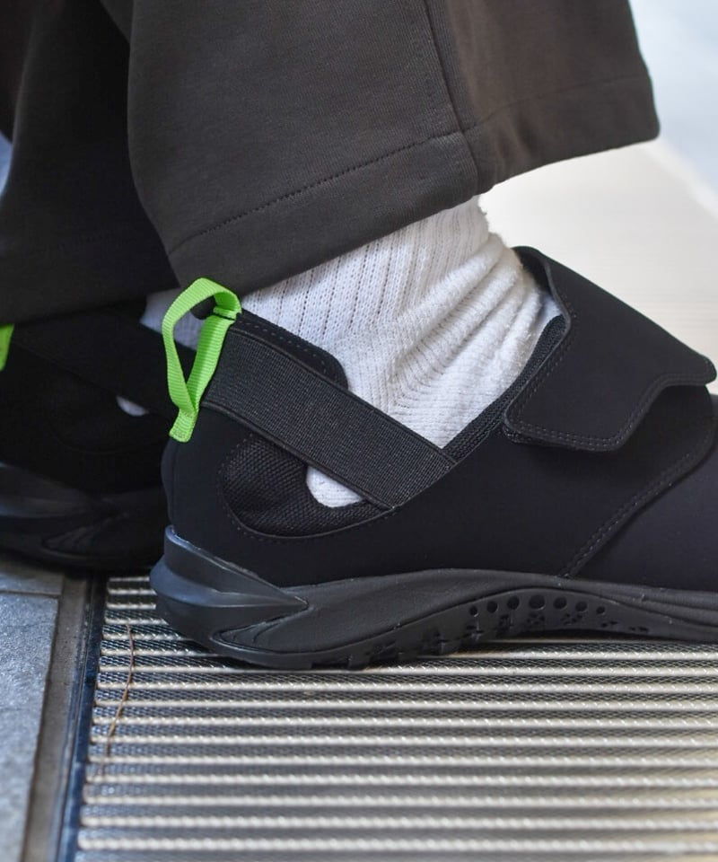 rajabrooke KOMFORT SHOES | 45do｜ULTERIOR・refome