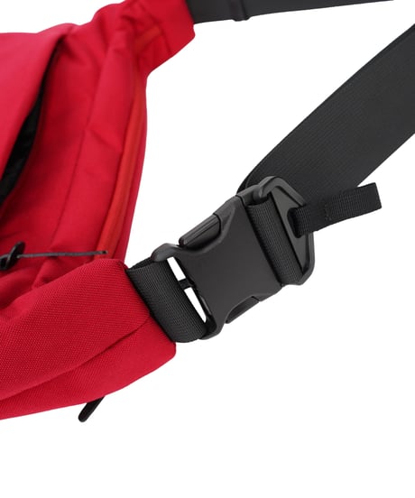 BOKU HA TANOSII MESSENGER BAG