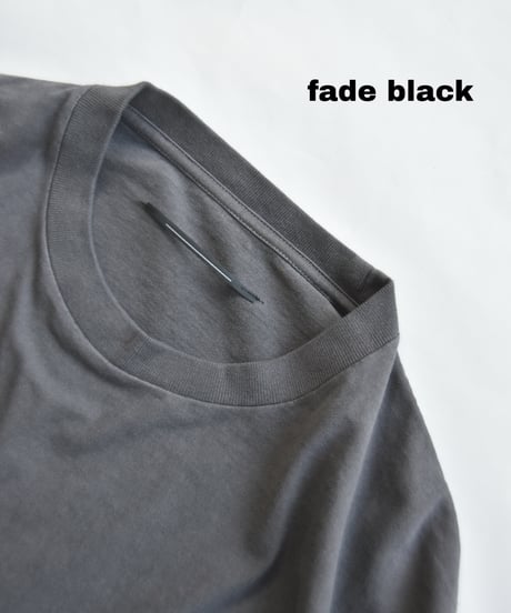 ANDER POISON LS TEE