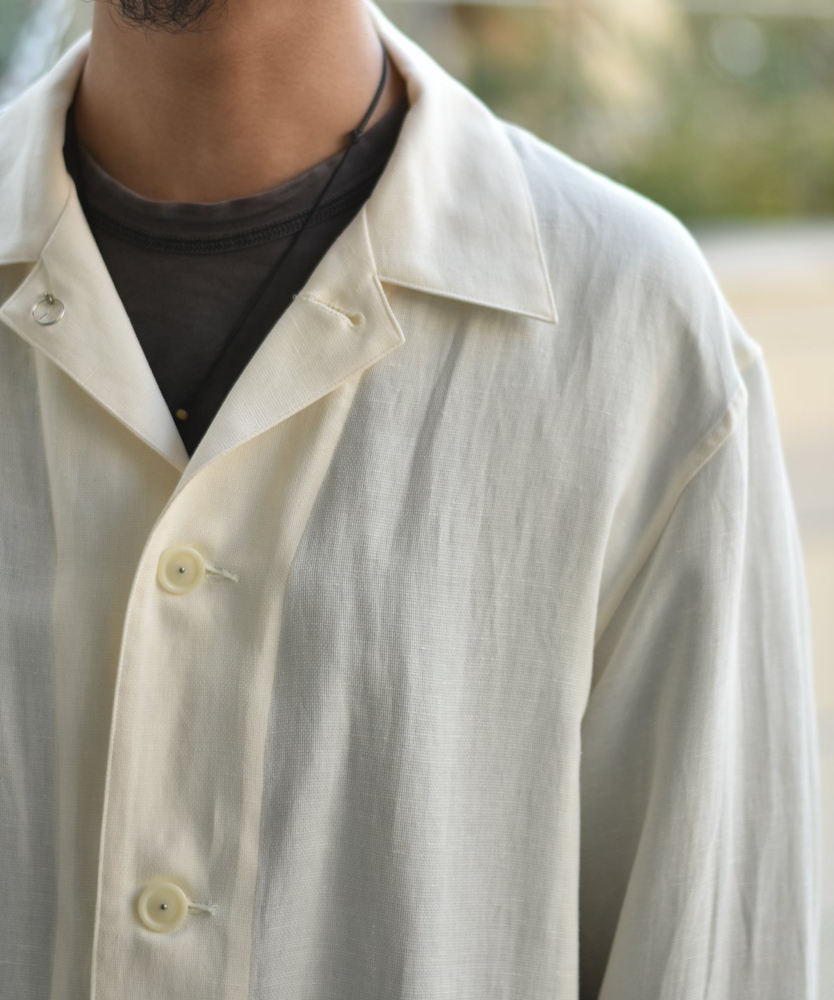 ULTERIOR TA/L MESH SH-COVERALL | 45do ULTERIOR TA/L MESH SH-COVERALL | 45do