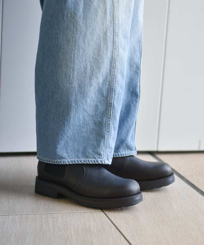 KLEMAN ESCOUADE | 45do｜refomed・Gorsch・Willow Pa