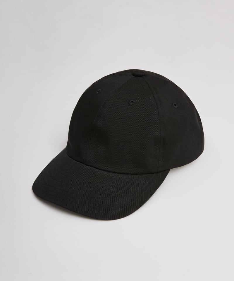 帽子 ULTERIOR WASHED VINTAGE TWILL 6 PANELED ULTERIOR WASHED VINTAGE TWILL 6 PANELED CAP |