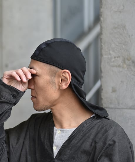 rajabrooke INNER CAP