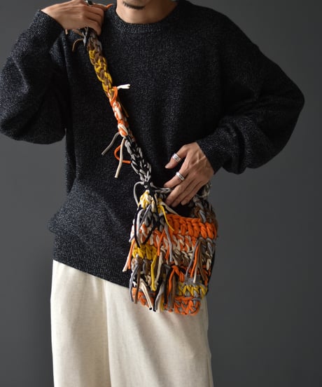 【LAST1】B:BY PROJECT1000 "CHUNKY 2WAY"