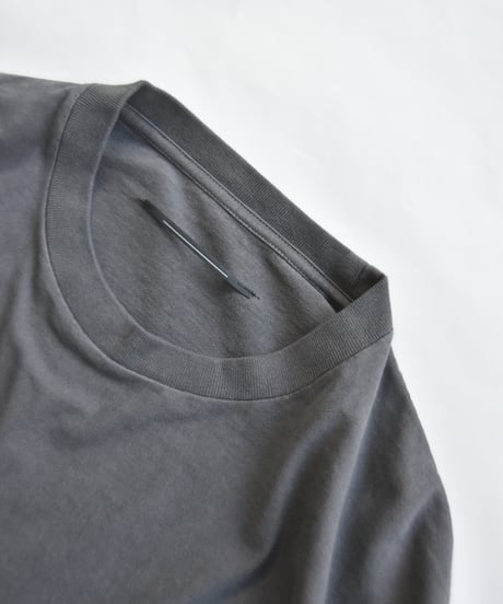 ANDER POISON LS TEE