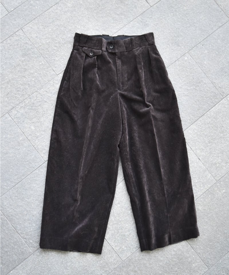 nezu yohinten LANTIKI別注パンツ nezu yohinten LANTIKI別注パンツ nezu yohinten LANTIKI別注パンツ