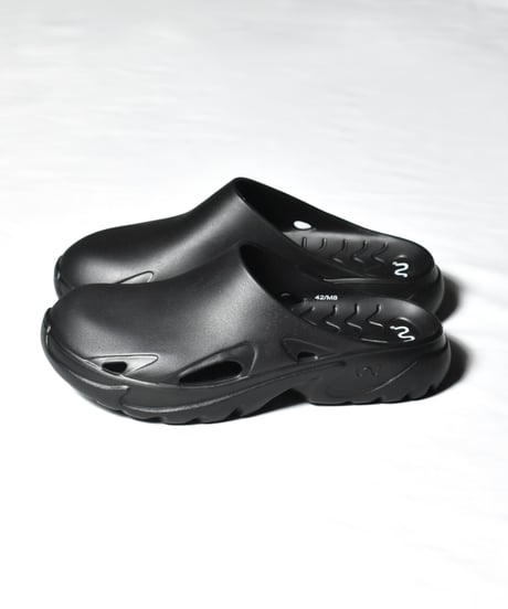 doubleu ROMA MULE MEN