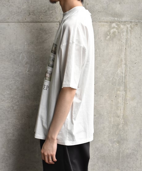 KYOU "TEE-NS".11 Counting sheep Tee