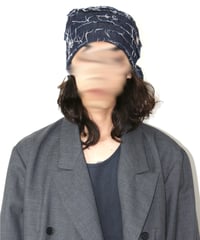 NAM HEAD APRON