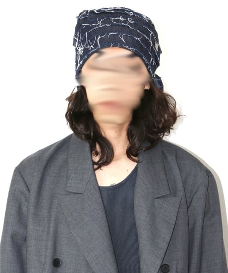 NAM HEAD APRON