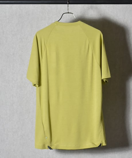 Klattermusen  Groa SS Tee Ms