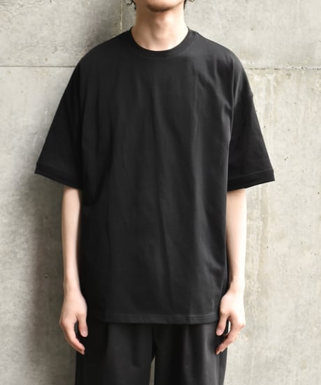 KYOU "VALUTEE".01 Short Sleeve Comfort Pack-Tees