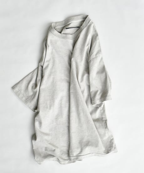 ANDER CLASSIC POISON TEE
