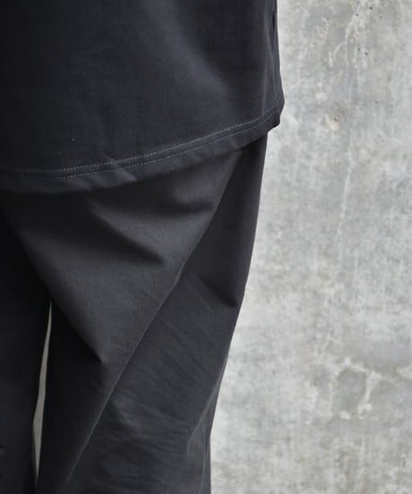 KYOU "VALUTEE".02 Long Sleeve Comfort Pack-Tees