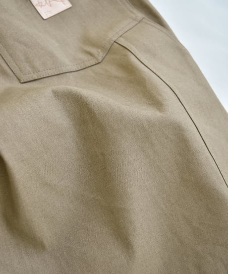 Willow Pants P-020 khaki