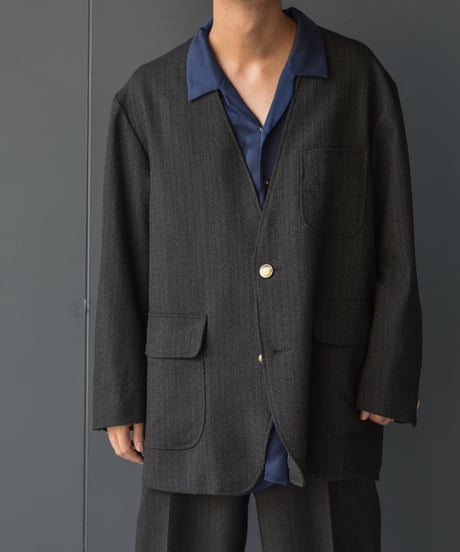 CATEGORY NEZU YOHIN TEN | 45do｜ULTERIOR・refomed