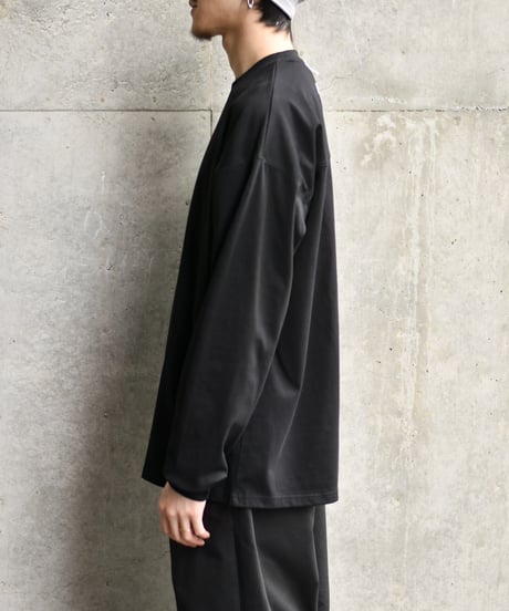 KYOU "VALUTEE".02 Long Sleeve Comfort Pack-Tees