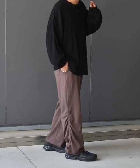 FOS(S)  SHRINK TENJIKU PANTS
