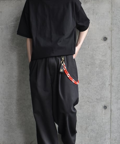 【LAST1】THE モンゴリアンチョップス　TMC Wallet chain