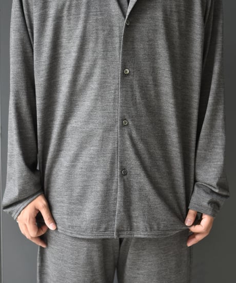 ANDER MERINO SHIRT
