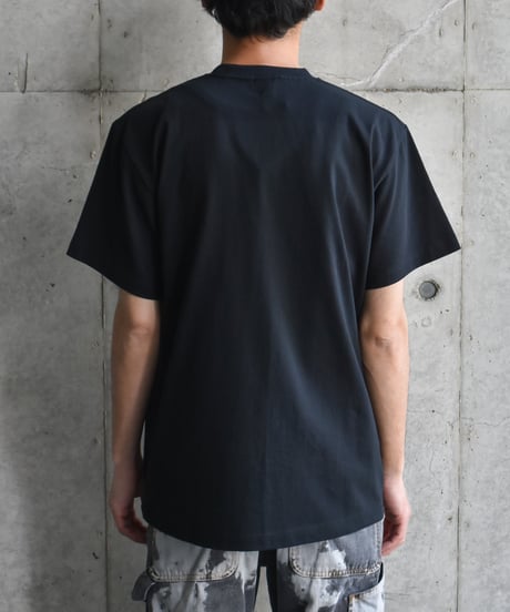THEモンゴリアンチョップス キメラドールTee