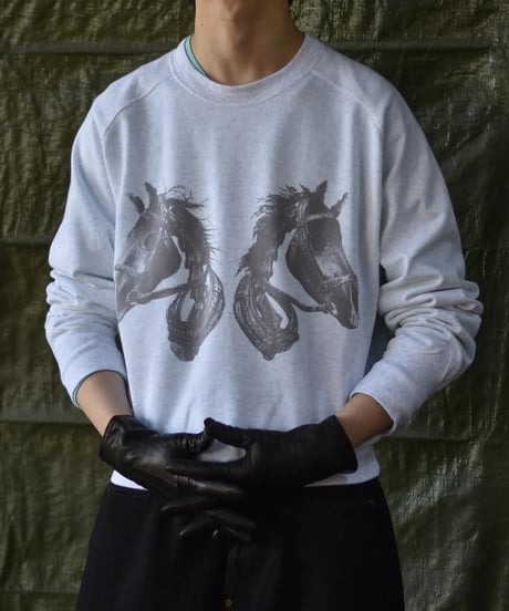 "EXCLUSIVE" STEAF PACK ANIMAL SWEAT