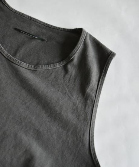 ANDER POISON TANK TEE