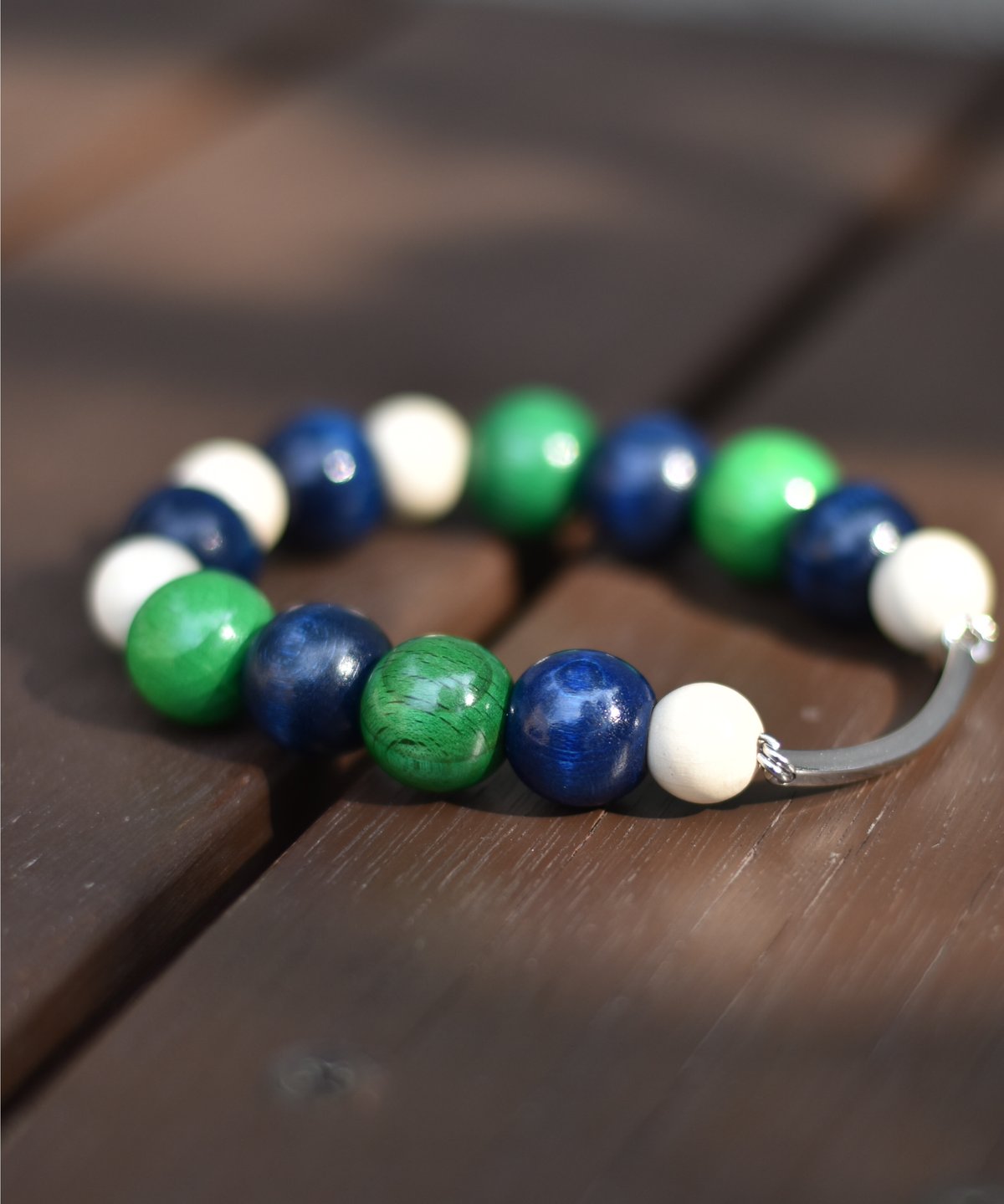 m's braque METAL&WOODS BRACELET | 45do m's braque METAL&WOODS BRACELET | 45do