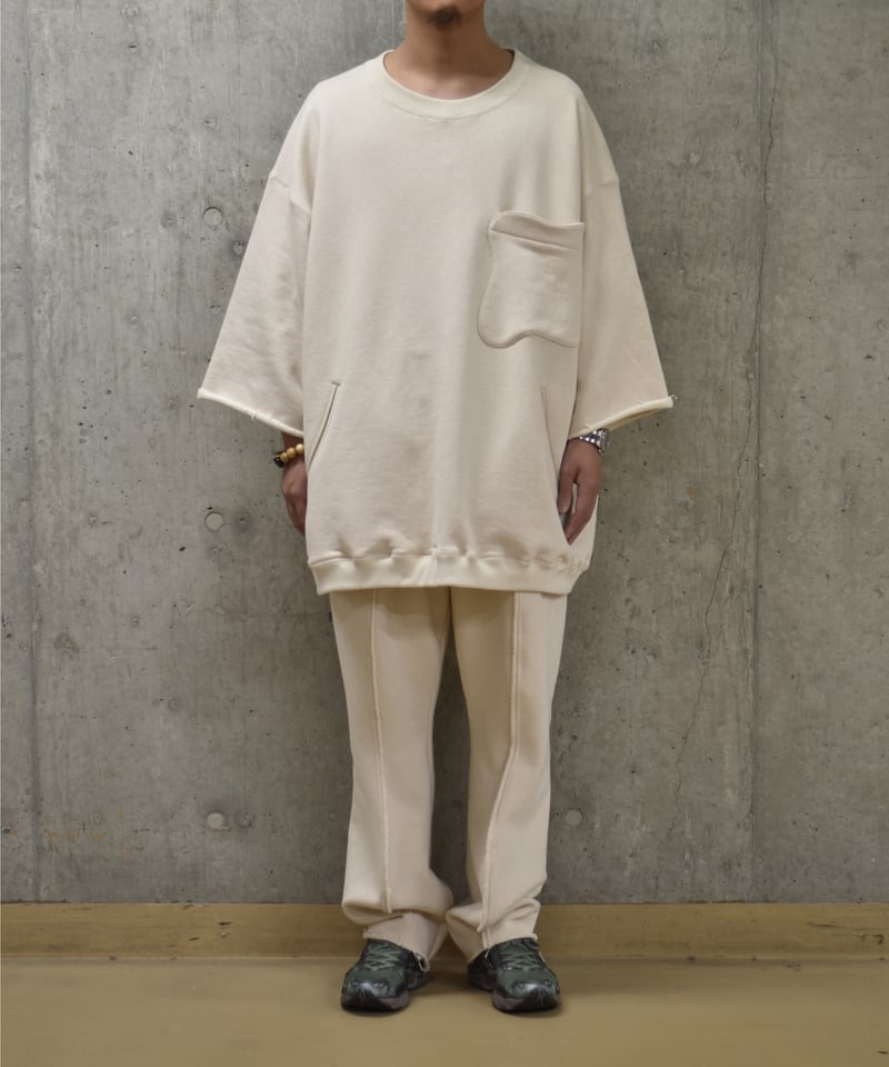 RANDY Muscle | 45do｜ULTERIOR・refomed・Gorsch 正規取扱店