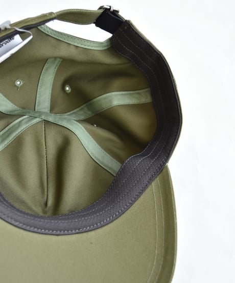 【LAST1】rajabrooke CHINO KAP