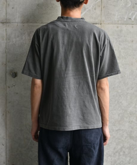 ANDER CLASSIC POISON TEE
